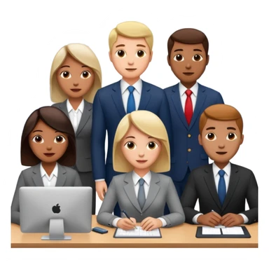 
start-up company sticker