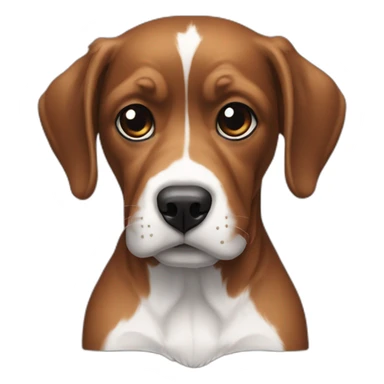 cocker fire black with lebron james sticker