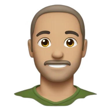 Moriarti youtube sticker