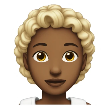 Clean girl aesthetic  sticker