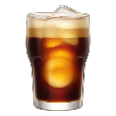 fernet with coca cola sticker