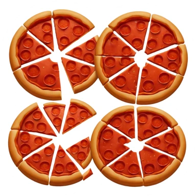 pepperoni sticker