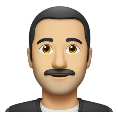 ismail hakkı karadayı sticker