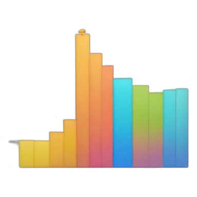 growth chart views sticker