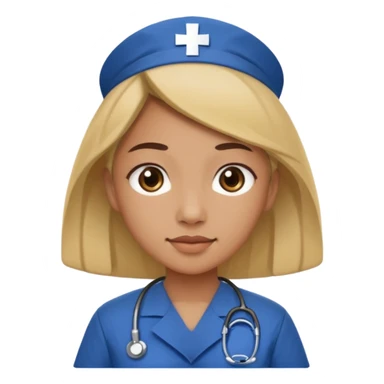 Enfermagem sticker