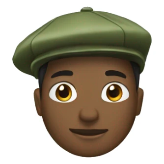 little saint james island  sticker