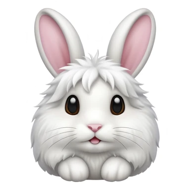 bunny ios 16 sticker