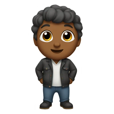 Ours choqué sticker