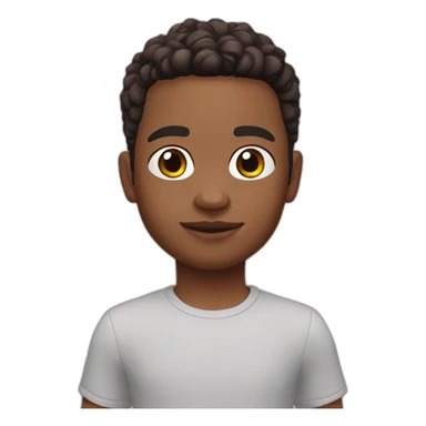 Zepeto sticker