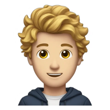 Connor MACDavid sticker