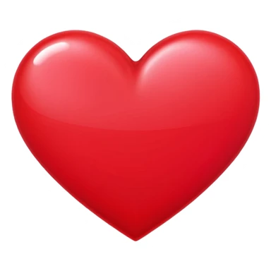 Cards that are neon red, valentines themed sticker