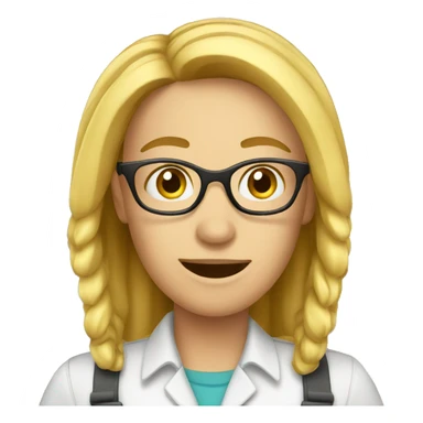 Store consultant sticker