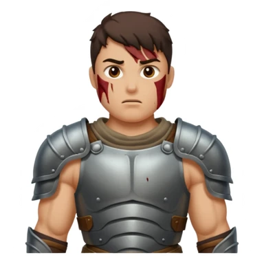 guts sticker