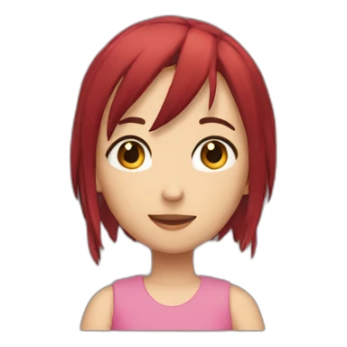 The Kairi 78 sticker