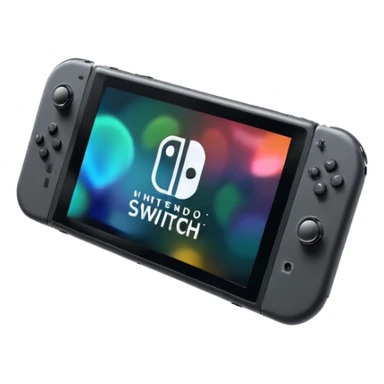 Nintendo Switch 2 sticker