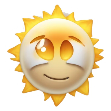 Sun is going down, time is running out sticker