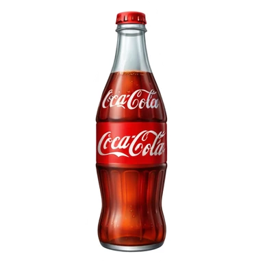 coca coke sticker