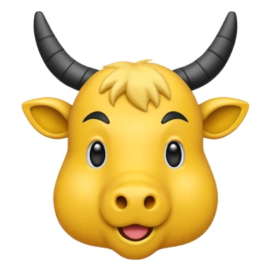 een val voor aziatische hoornaar sticker