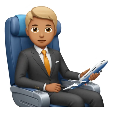 Plane that has p Diddy in it sticker