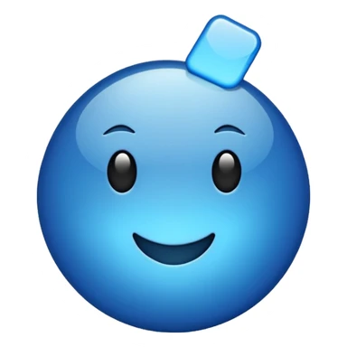 meta verified tick sticker