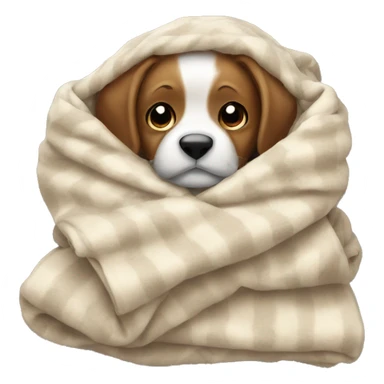 Blankie sticker