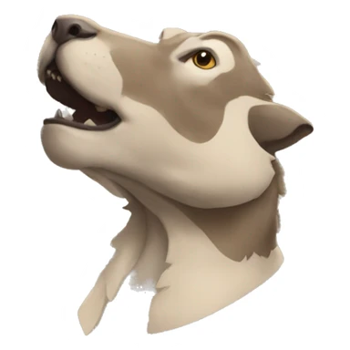 Rex sticker