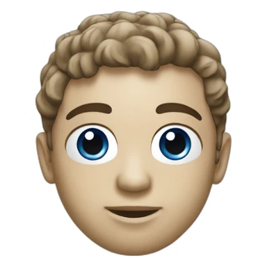 blue-kia-rio sticker