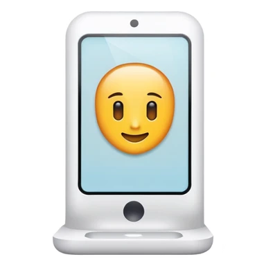 Studio Display sticker