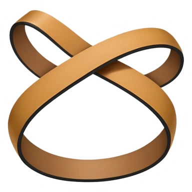 rubber band sticker