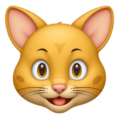 MAKE TOM N JERRY EMOJI sticker