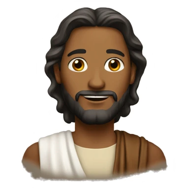 you’re all need Jesus  sticker