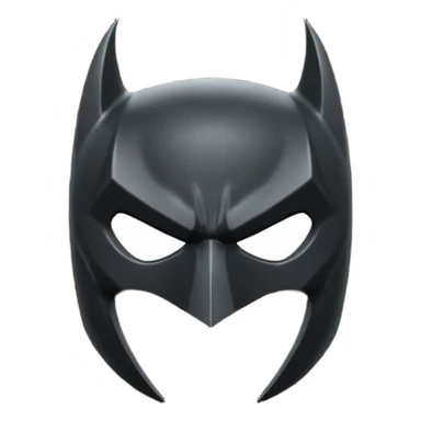 batman symbol\ sticker