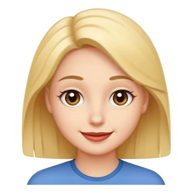 Fone coquete sticker