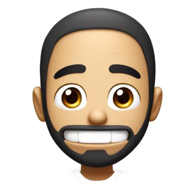 Oi oi oi baka sticker