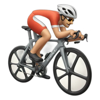 tour de pise sticker