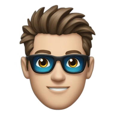 Fabio quartararo sticker