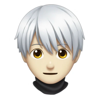 Kaneki Ken sticker