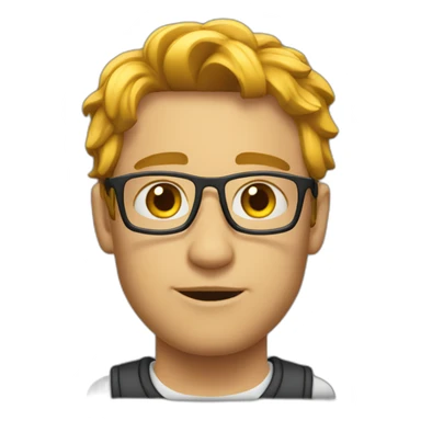 travail-de-victor sticker