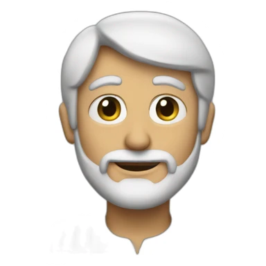 francis-cabrel sticker