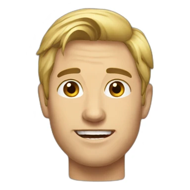 Marco odermatt sticker