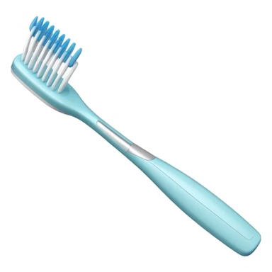 toothbrush sticker