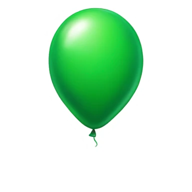 greenballoon sticker