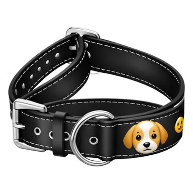 fi gps dog collar sticker
