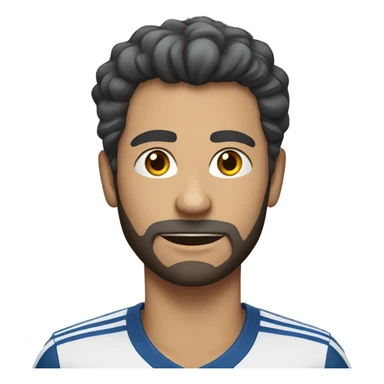 SOMEONE WHO WINS THE MATCH IS MOCKING OTHERS sticker