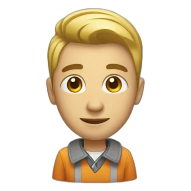 Skills paisa sticker