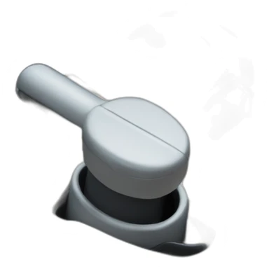 Steering column gear shifter sticker