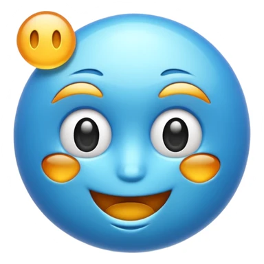 🌅
make in 3d glosssy look  high resolotion
no face emoji sticker