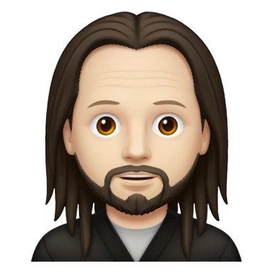 Jonathan Davis sticker