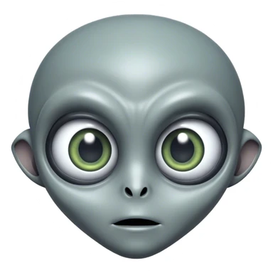 a master that’s an alien  sticker