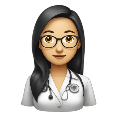 ainun peci data scientist indonesia kawal pemilu sticker